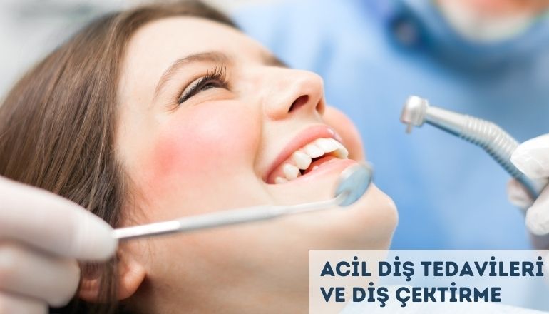 Root Canal Treatment - Precise treatment focused on preserving your tooth.